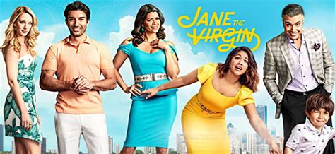 age rating for jane the virgin|jane the virgin rating age.